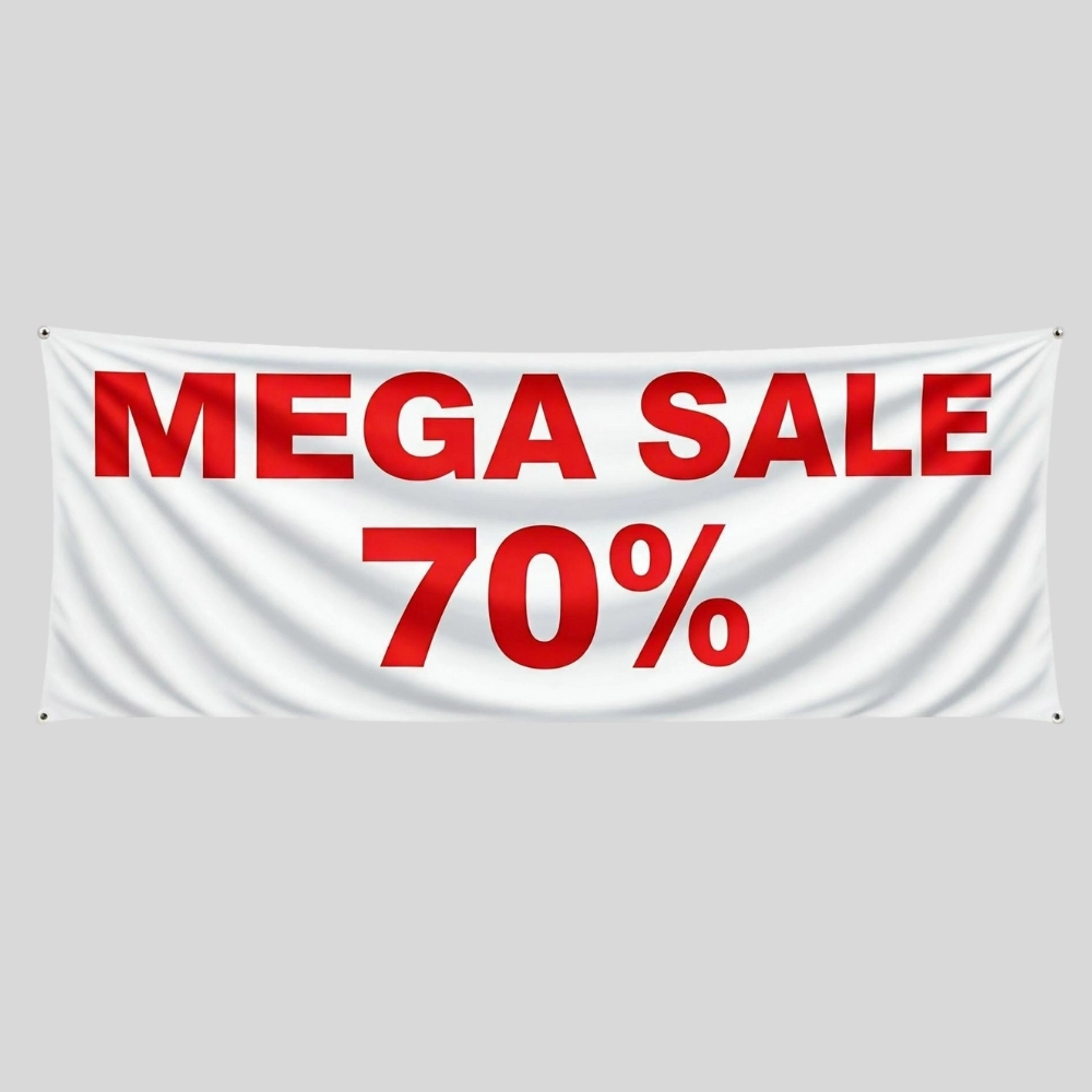 flex banner printing in Dubai