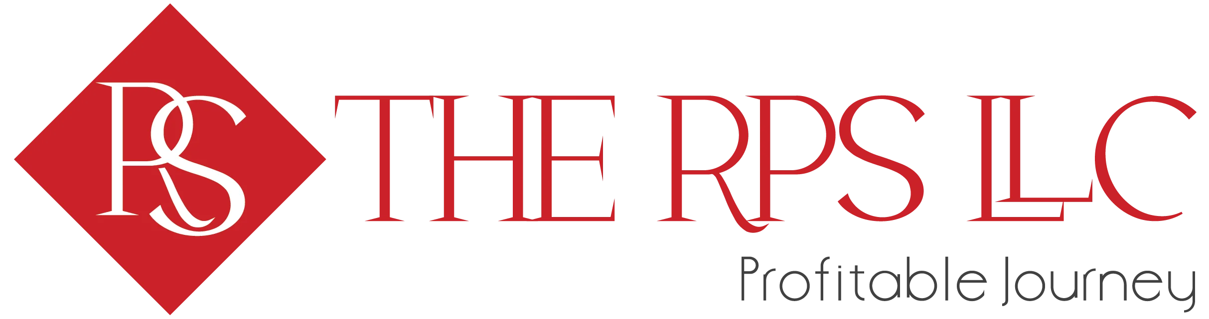 THE RPS LLC - Profitable Journey